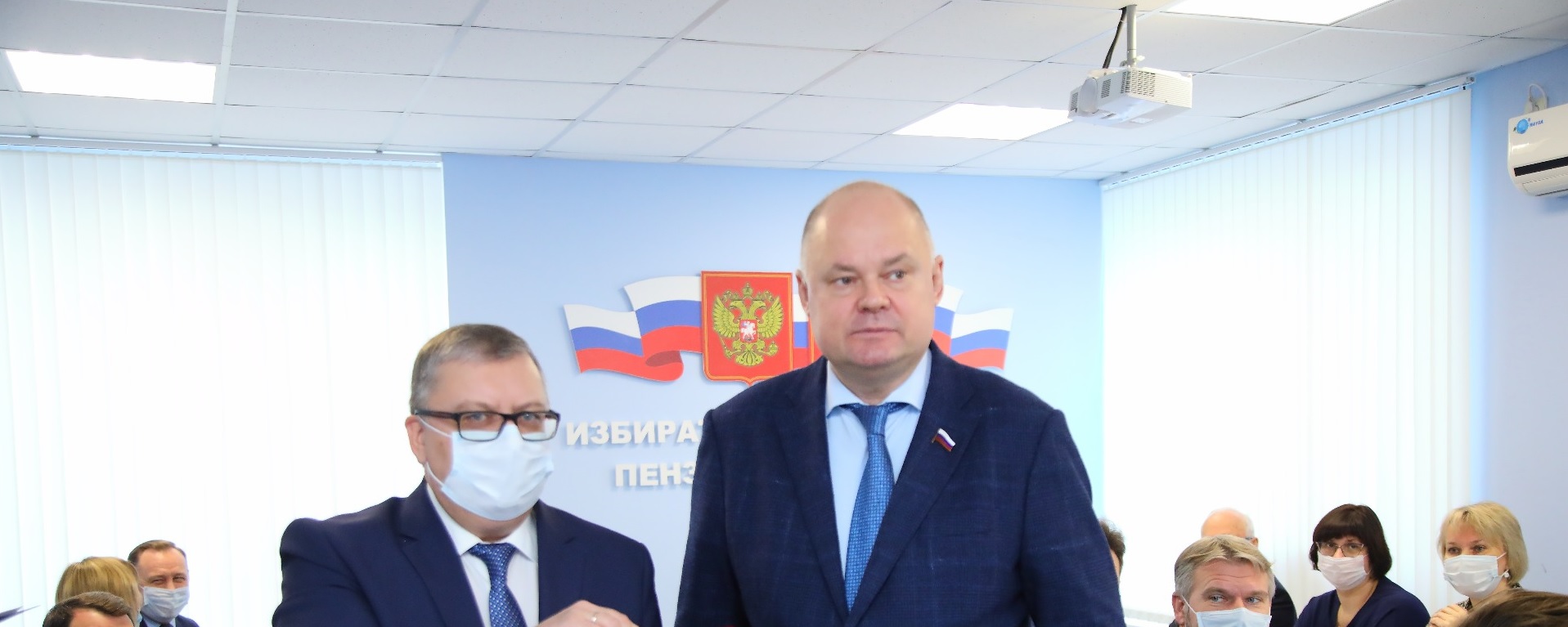 В Пензенской области при пожаре погиб 65-летний мужчина