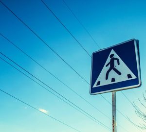 Жители Кузнецка попросили обезопасить пешеходов после трагедии на улице Каткова