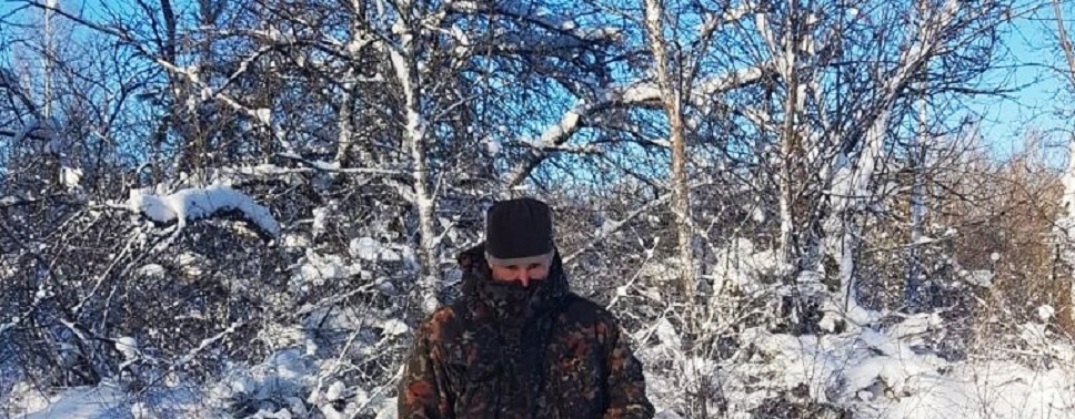 Новый руководитель пензенского Минлесхоза лично выезжал на «охоту» за браконьерами