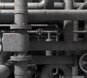 В 2022 году в Пензе протяженность теплосетей увеличат на 30 км