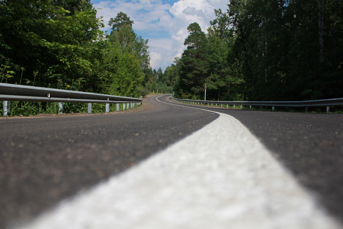 В Пензе обсудили возможность более качественной дорожной разметки