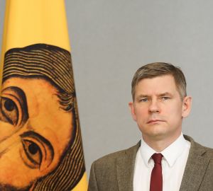 Первым зампредом правительства Пензенской области назначили Алексея Костина