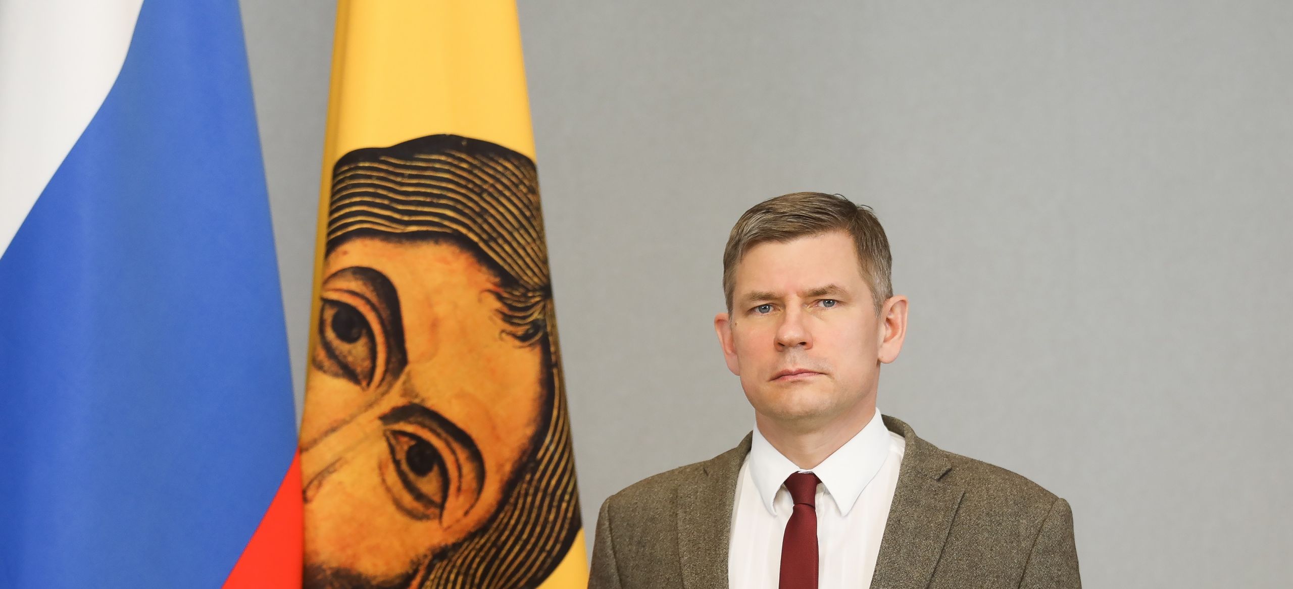 Первым зампредом правительства Пензенской области назначили Алексея Костина