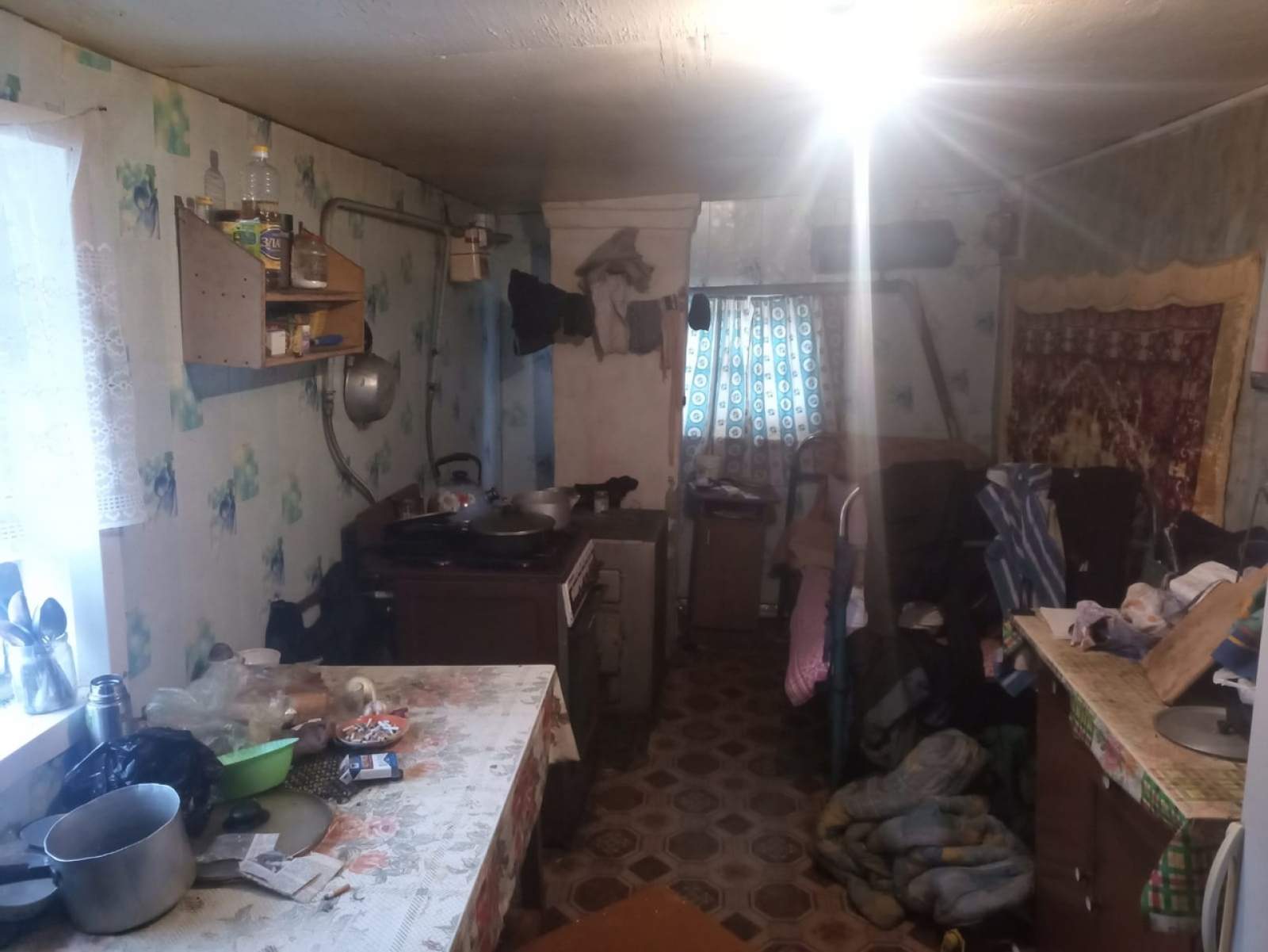 Житель Пензенской области умер после похода в магазин