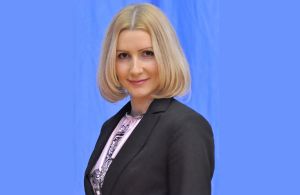 Бочкарева заявила о кадровой реформе в пензенском спорте