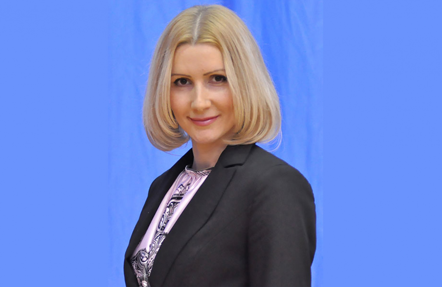 Бочкарева заявила о кадровой реформе в пензенском спорте