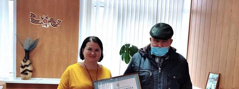 Ольга Чистякова обсудила с пензенцами проблемы благоустройства Терновки