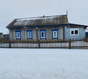 Фото с места убийства в Белинском районе