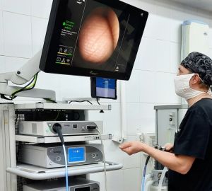 В пензенскую больницу имени Захарьина доставили новое оборудование