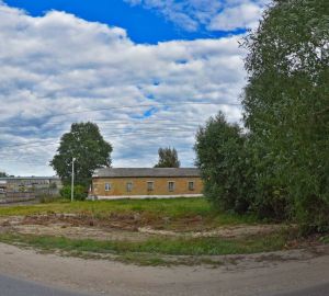 В Пензе директора «Дома ночного пребывания» уволили после дисциплинарных взысканий