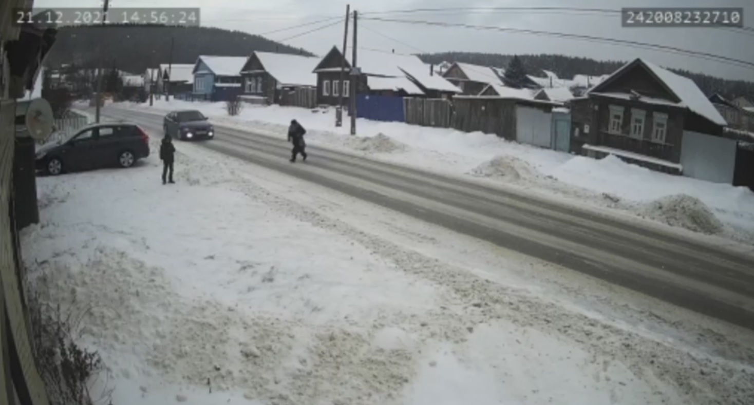 Стали известны подробности шокирующего ДТП в Кузнецке