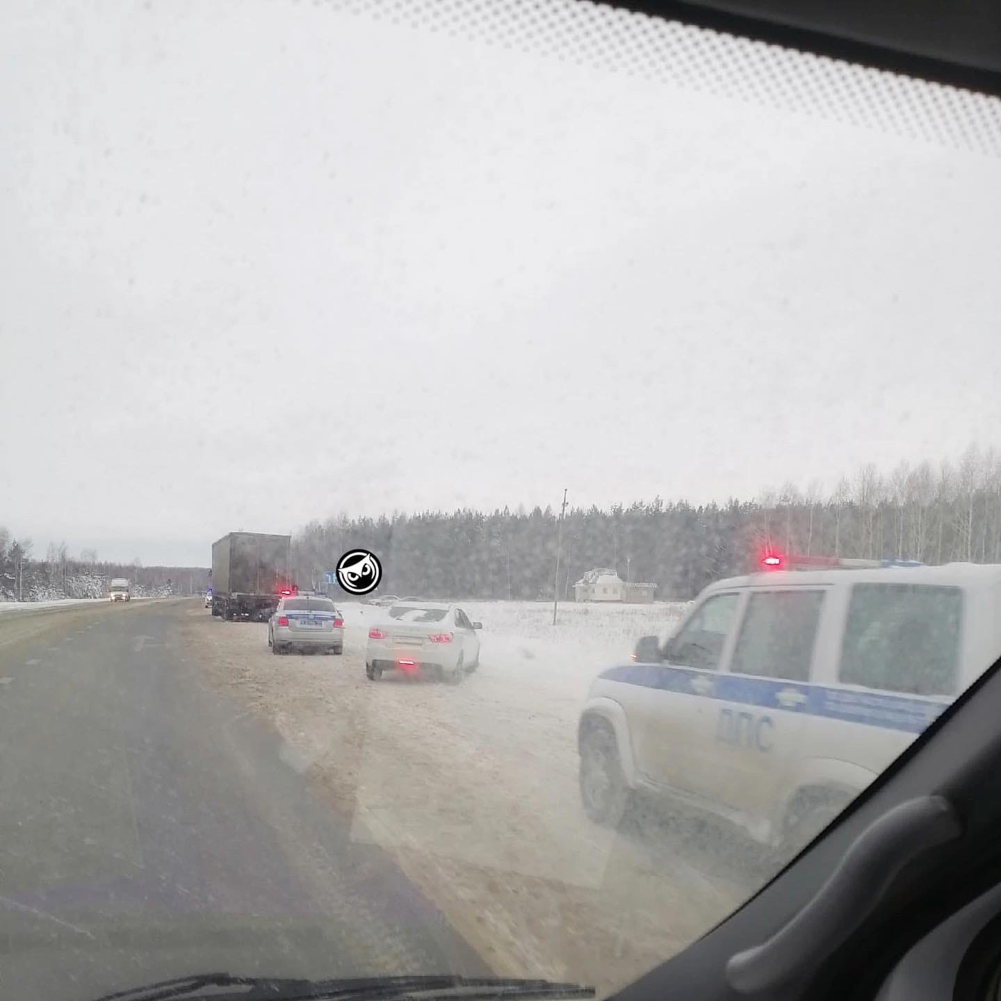 Пензенцы сообщили о новом смертельном ДТП