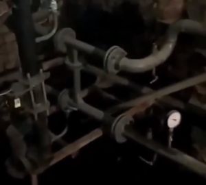 Пензенцы опасаются, что их «дом уплывет на фекалиях»