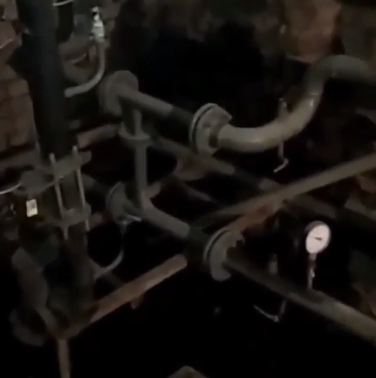 Пензенцы опасаются, что их «дом уплывет на фекалиях»