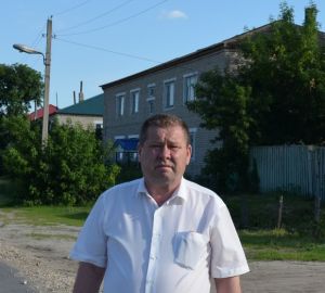 Пензенским минлесхозом будет руководить экс-глава Лопатинского района