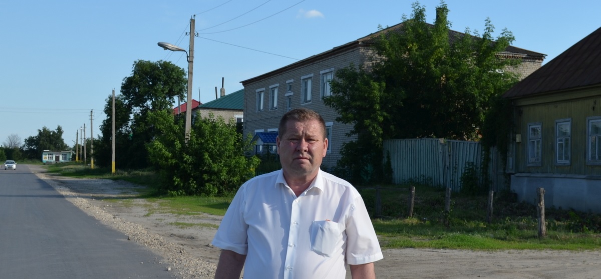 Пензенским минлесхозом будет руководить экс-глава Лопатинского района