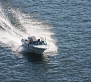 В Пензе водный транспорт будут забирать на штрафстоянку за нарушения