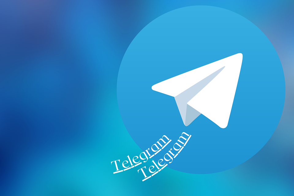 В Пензенской области министерства начали заводить Telegram-каналы