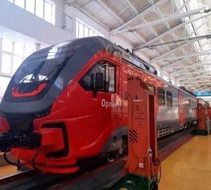 В Пензенской области начнет курсировать второй «Орлан»