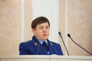 В Пензенской области установят конкретные сроки для проведения капремонта