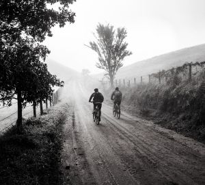 Бездомный путешественник попытался доехать до Пензы на угнанном велосипеде