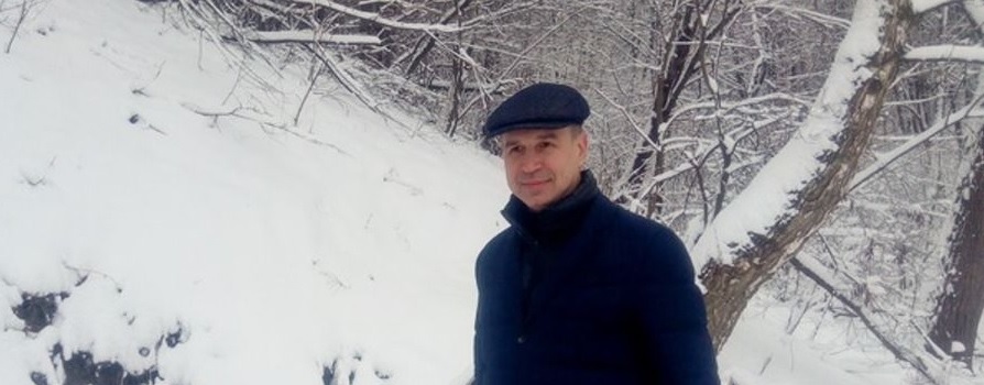 Иван Краснов рассказал о планах по благоустройству природной зоны «Ласточкины Горы»