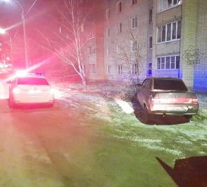 Правоохранители задержали пьяных водителей в Пензе и Кузнецке