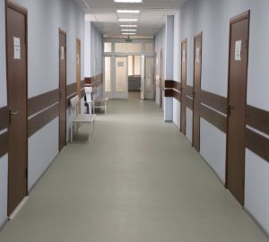 В Пензе в центре города планируют построить новую поликлинику