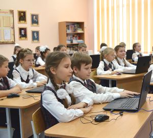 Пензенской области выделят более 1 млрд рублей на ремонт школ