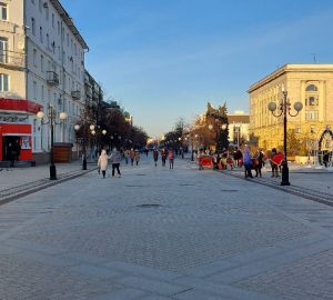 В Пензенской области коронавирус нашли у 306 человек