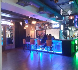 В Пензе "расслабившихся" владельцев общепита вернули к ковидным реалиям