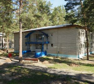 В Сердобском районе отдыхающим в лагере детям приходится справлять нужду на улице