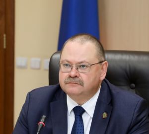 Олег Мельниченко будет лично контролировать работу этноконфессионального Совета