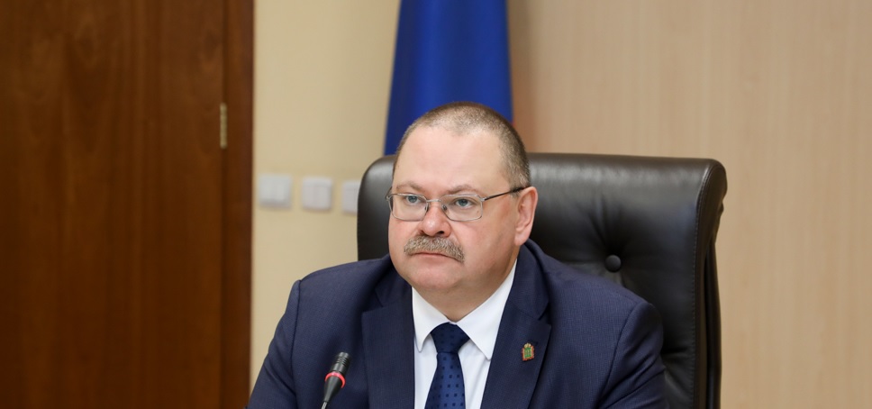 Олег Мельниченко будет лично контролировать работу этноконфессионального Совета