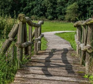 В Кузнецке в апреле отремонтируют еще один мост