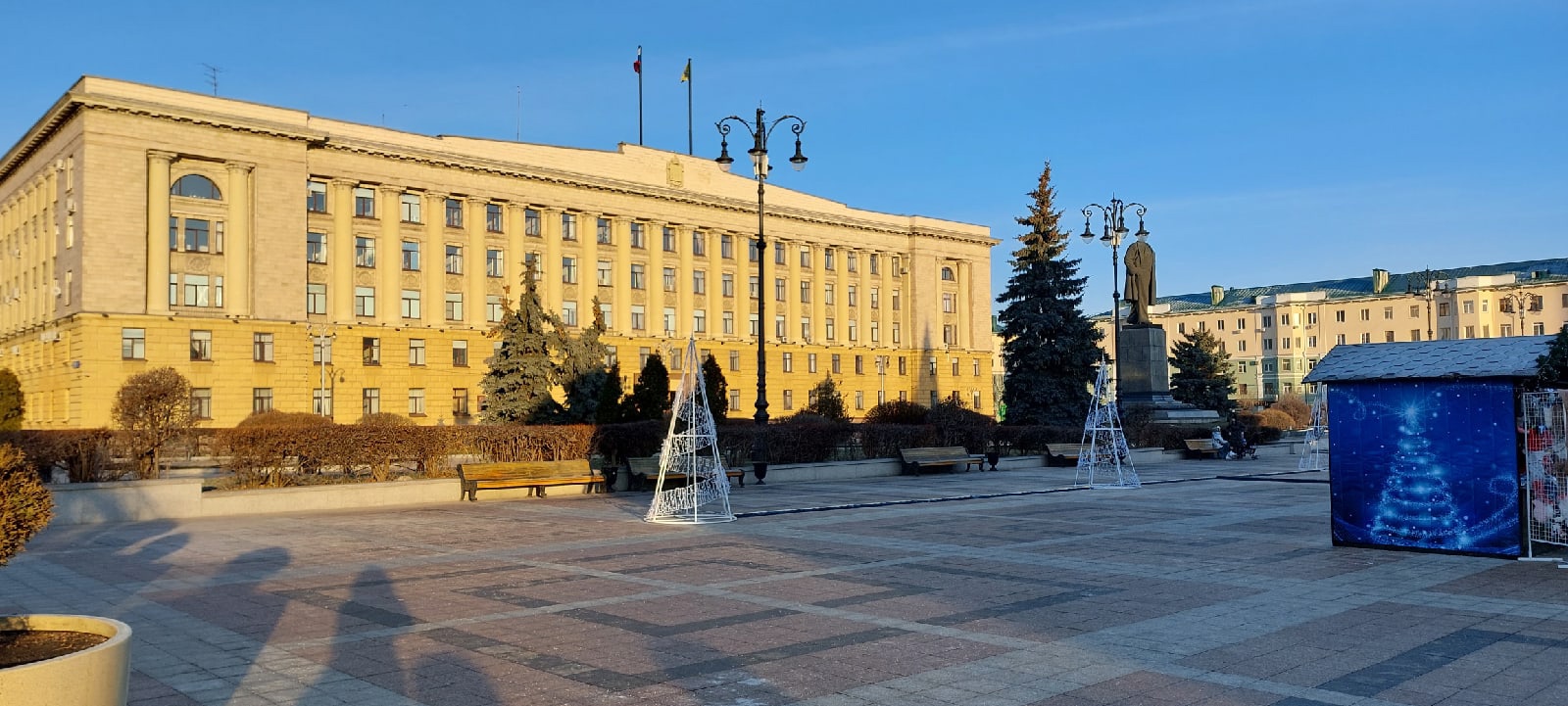 В Пензенской области в праздничные дни объявят новый режим повышенной готовности