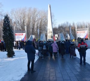 В Арбеково планируют создать новый парк