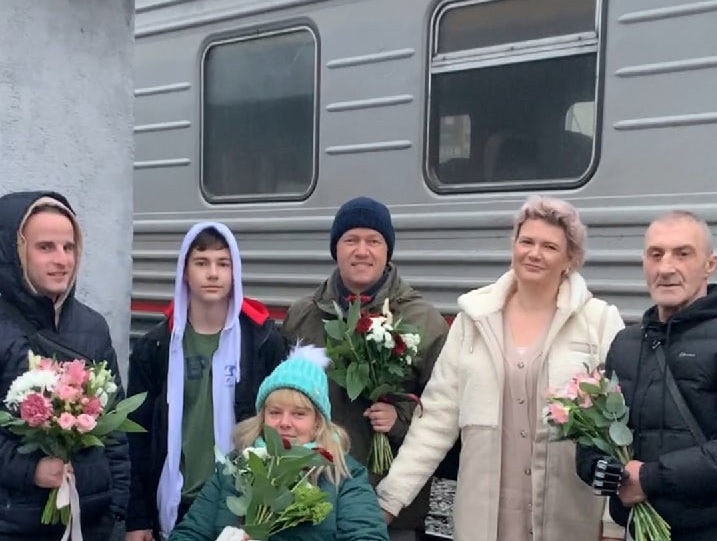 Ольга Изранова поздравила пензенских кибатлетов с удачным стартом на общероссийском чемпионате