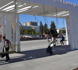 На трудоустройство подростков из городского бюджета выделят 3 миллиона