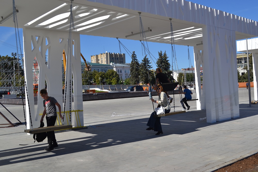 На трудоустройство подростков из городского бюджета выделят 3 миллиона