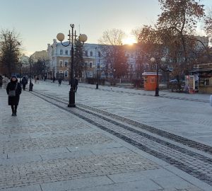 В Пензенской области уменьшается число зараженных коронавирусом