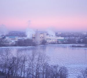 В пятницу пензенцев ждет морозный день