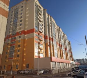 В Пензе застройщика подозревают в хищении денег при достройке дома для обманутых дольщиков