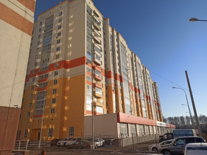 В Пензе застройщика подозревают в хищении денег при достройке дома для обманутых дольщиков