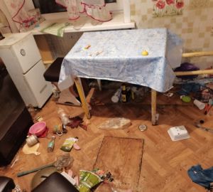 Убийце двух человек в Земетчинском районе предъявили обвинение