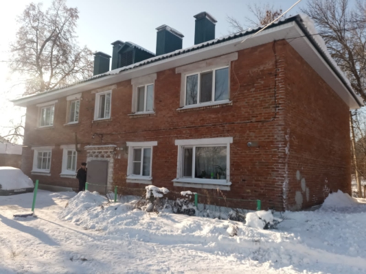 Трагедия в Сердобске: 4 человека отравились угарным газом