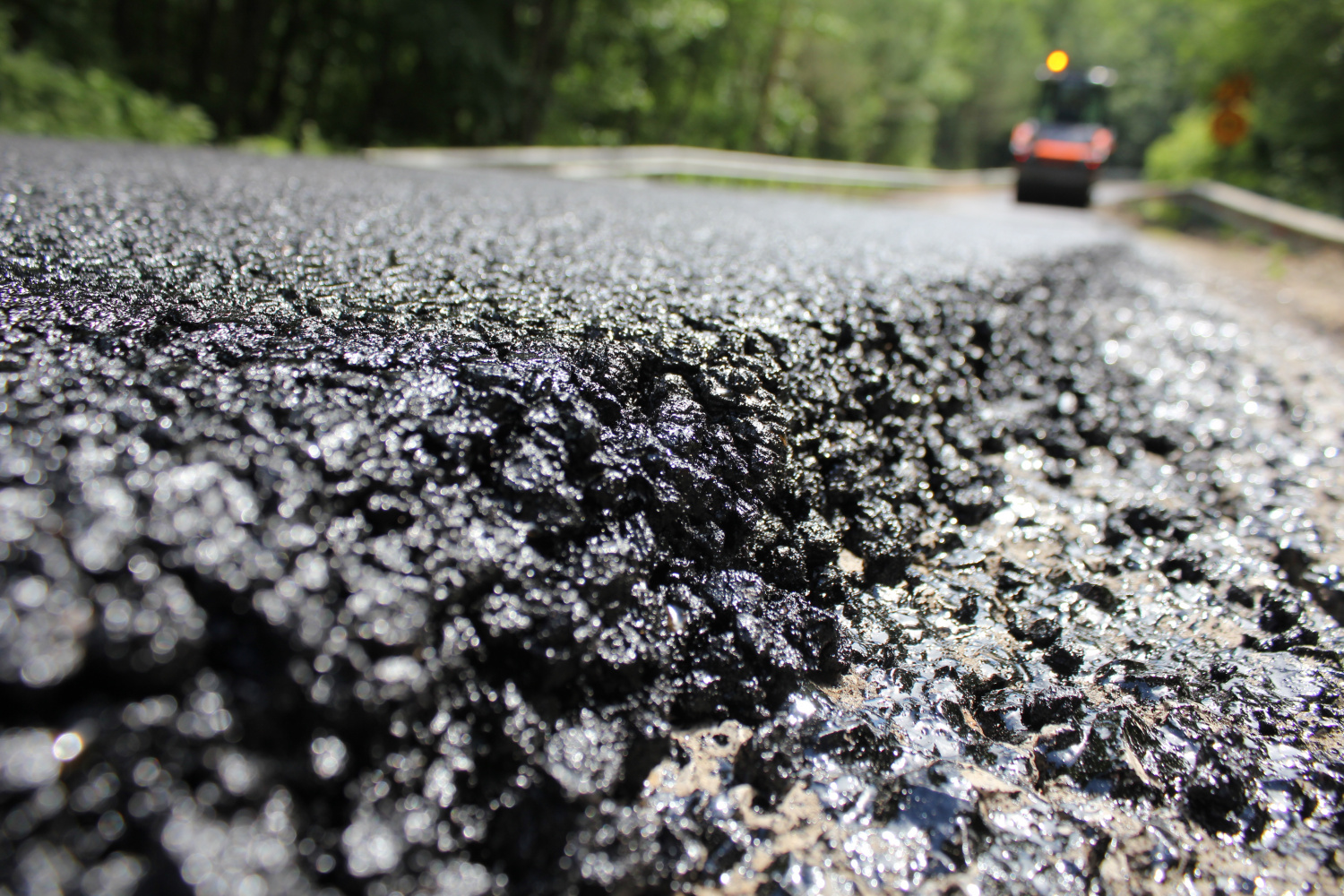 В пензенском Заксобре обсудят вопросы дорожного строительства