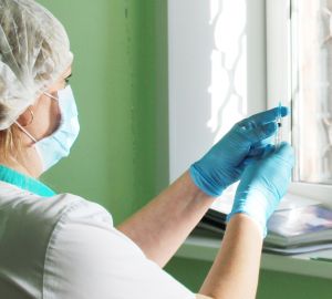 В пензенском Роспотребнадзоре сообщили о вакцинированных детях и взрослых