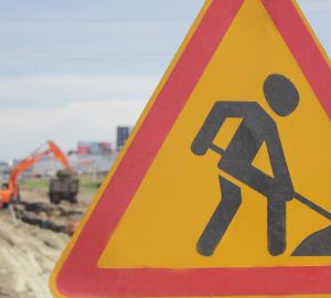 Жителям Зари ответили, отремонтируют ли улицу Новоселов