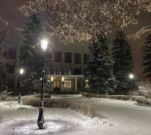 В Кузнецке не хватает дворников для уборки снега